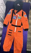 Astronaut dress costume for sale  Mansfield