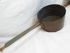 Early dovetailed copper for sale  Enola