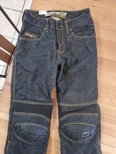Pantalon moto overlord d'occasion  Grasse