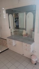Meuble salle bain d'occasion  Achères