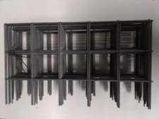 Schutzgitter blumenbett gemüs gebraucht kaufen  Obersulm