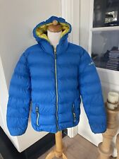 Cmp steppjacke 176 gebraucht kaufen  Irschenberg