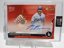 2020 topps nlcs for sale  USA