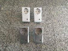 Funksteckdosen intertek 48110 gebraucht kaufen  Troisdorf