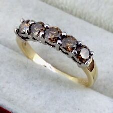 Stunning 9ct yellow for sale  BLYTH
