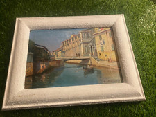 Tableau vincent spinazzola d'occasion  Carry-le-Rouet