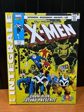 Marvel integrale gli usato  Roma