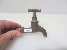Vintage brass tap for sale  HARROGATE