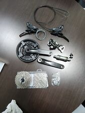 Shimano acera 24v usato  Trecastagni