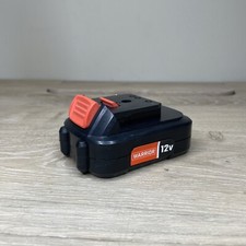 Warrior 1.3ah 12v for sale  Boone