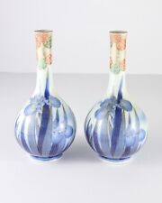 Pair antique japanese for sale  BRISTOL