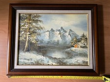 Original oil painting for sale  Solon