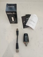 Suunto tank pod for sale  FERNDOWN