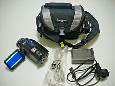 Videocamera panasonic hdc usato  Sanremo