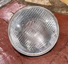 Farol Harley Davidson Bosch Laverda Guzzi BMW H4 7" SAE 76 DOT 0 301 600 118 comprar usado  Enviando para Brazil