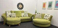 Lime green dfs for sale  SOUTHPORT