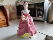 Coalport winsome figurine for sale  HONITON