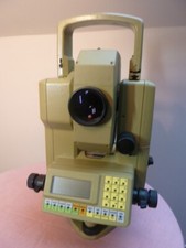 Leica wild tc1610 for sale  LEEDS