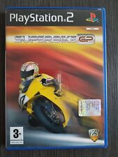 Superbike motogp sony usato  Sogliano al Rubicone