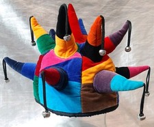 Vtg velvet colorblock for sale  Hughson
