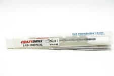 Hochleistungsbohrer vhm 15xd gebraucht kaufen Hochleistungsbohrer vhm 15xd gebraucht kaufen  Dortmund