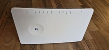 Homebox 6641 zyxel gebraucht kaufen  Mittergars
