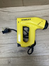 Stanley tre550 electric for sale  KETTERING