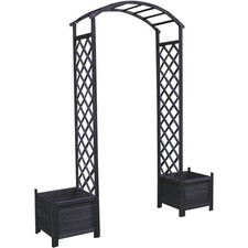 Ware rosenbogen schwarz gebraucht kaufen  Alfeld (Leine)