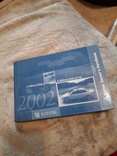 2002 saturn series for sale  Andover
