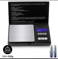 Feinwaage 100g 01g gebraucht kaufen  München