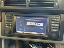 Bmw e39 sat for sale  DORKING