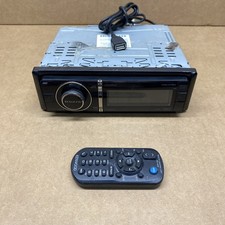 Kenwood KDC-X794 EXCELON USB Aux CD Player Rádio com Controle Remoto e Placa Frontal Desconectada comprar usado  Enviando para Brazil