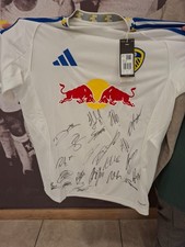 New premiership signed for sale  LEEDS