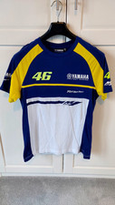 valentino rossi t shirt yamaha for sale valentino rossi t shirt yamaha for sale CHESTERFIELD
