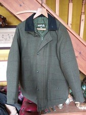 Green tweed hsf for sale  SITTINGBOURNE