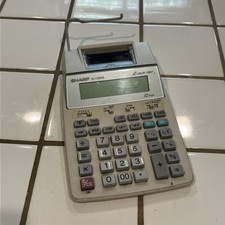 Sharp 1750p iii for sale  Simi Valley