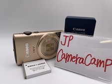 Excellent canon powershot d'occasion  Expédié en Belgium