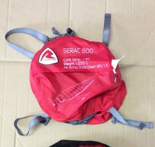 Robens serac 600 for sale  UK