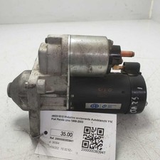 46231510 motorino avviamento usato  Mineo