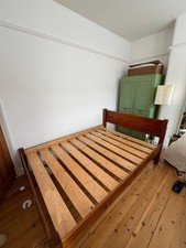Warren evans double for sale  BRISTOL