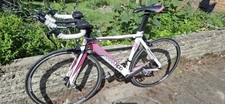 Quintana roo bike for sale  ALDERSHOT