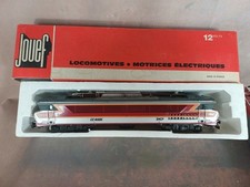 Jouef locomotive 6505 d'occasion  Saint-Marcellin