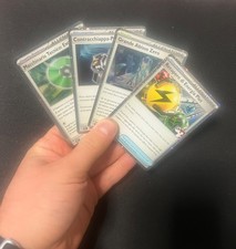 lottino pokemon carte usato  Albisola Superiore