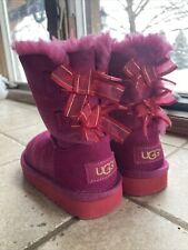 Ugg bailey bow for sale  Mound