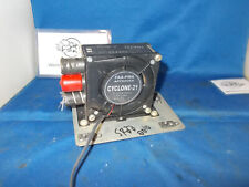 AVIONICS FAN CYCLONE-21 (3 PORTAS) comprar usado  Enviando para Brazil