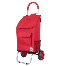 Trolley dolly red for sale  New York