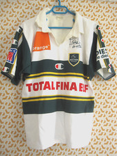 Maillot rugby section d'occasion  Arles