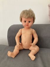 Bébé poupon petitcollin d'occasion  Marseille VIII