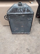 Radiator ford radiator for sale  Willoughby