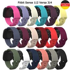 Fitbit sense versa gebraucht kaufen  Neu-Ulm